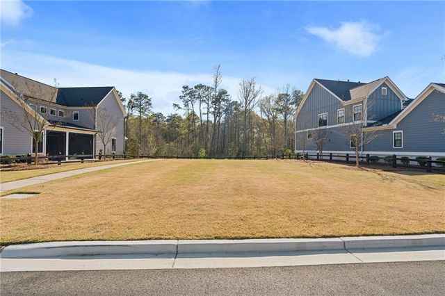 6410 Halcyon Garden Drive, Alpharetta, GA 30005
