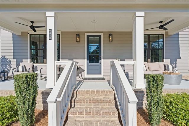 6410 Halcyon Garden Drive, Alpharetta, GA 30005