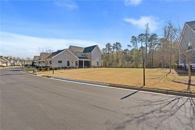 6410 Halcyon Garden Drive, Alpharetta, GA 30005