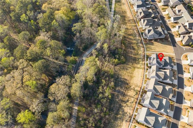 6410 Halcyon Garden Drive, Alpharetta, GA 30005