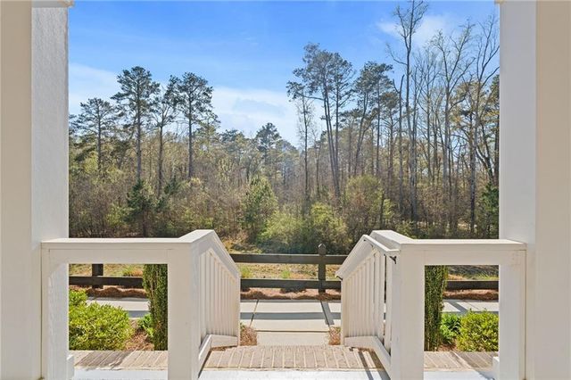 6410 Halcyon Garden Drive, Alpharetta, GA 30005
