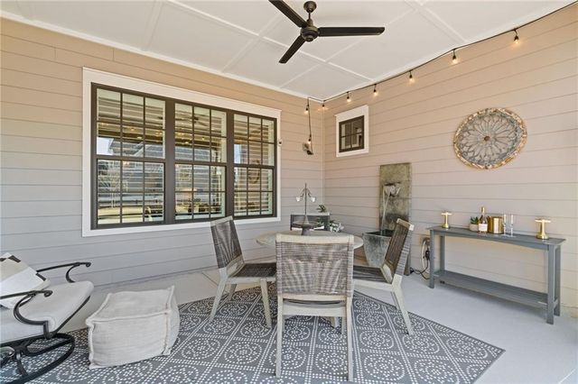 6410 Halcyon Garden Drive, Alpharetta, GA 30005