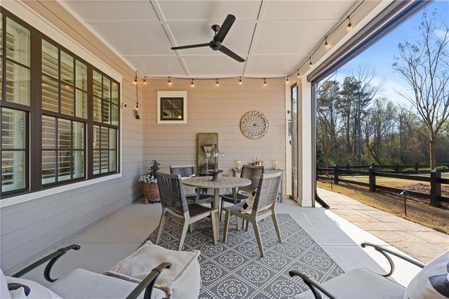 6410 Halcyon Garden Drive, Alpharetta, GA 30005