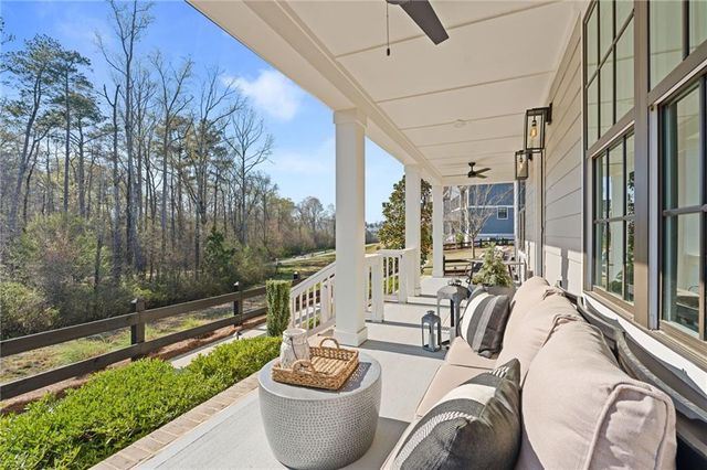 6410 Halcyon Garden Drive, Alpharetta, GA 30005