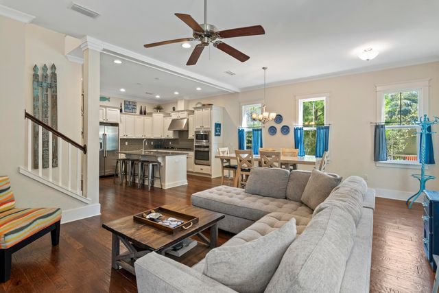 470 Gulfview Circle, Santa Rosa Beach, FL 32459