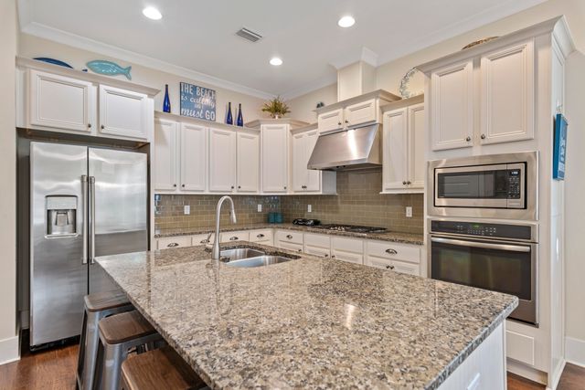 470 Gulfview Circle, Santa Rosa Beach, FL 32459