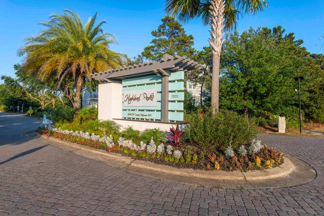 470 Gulfview Circle, Santa Rosa Beach, FL 32459