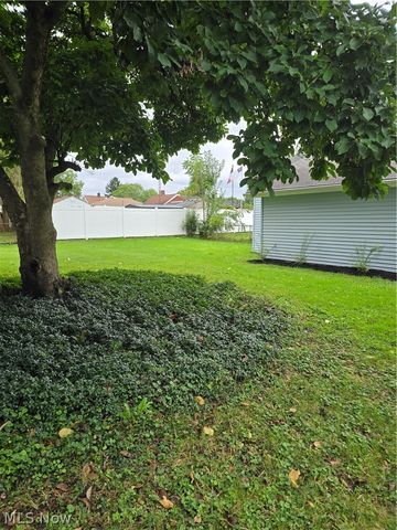 264 5th Street NE, Barberton, OH 44203