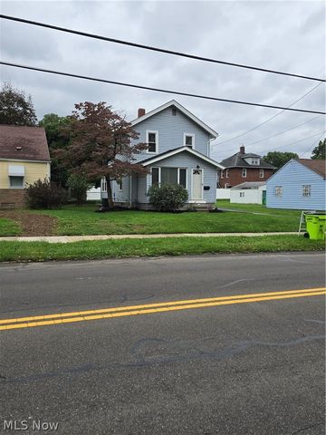 264 5th Street NE, Barberton, OH 44203