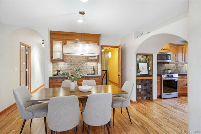 150 Hazelwood Drive, Nederland, CO 80466