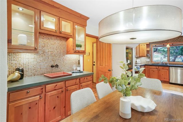 150 Hazelwood Drive, Nederland, CO 80466
