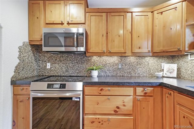 150 Hazelwood Drive, Nederland, CO 80466