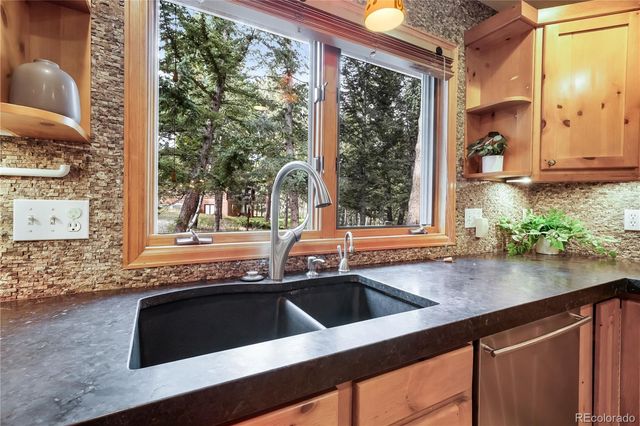 150 Hazelwood Drive, Nederland, CO 80466