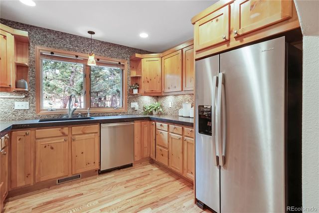 150 Hazelwood Drive, Nederland, CO 80466