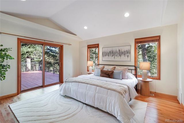 150 Hazelwood Drive, Nederland, CO 80466