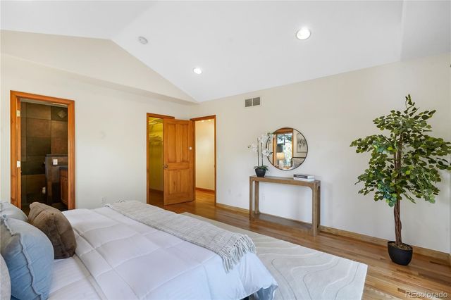150 Hazelwood Drive, Nederland, CO 80466