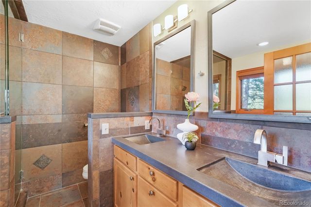 150 Hazelwood Drive, Nederland, CO 80466