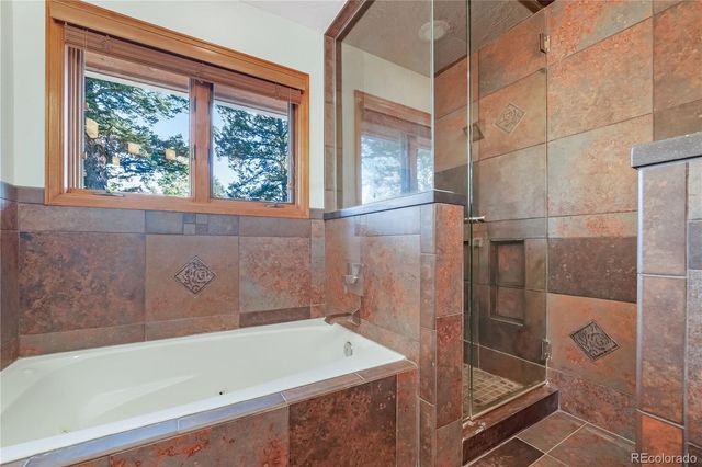 150 Hazelwood Drive, Nederland, CO 80466