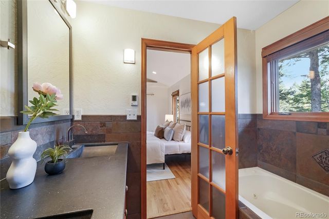 150 Hazelwood Drive, Nederland, CO 80466