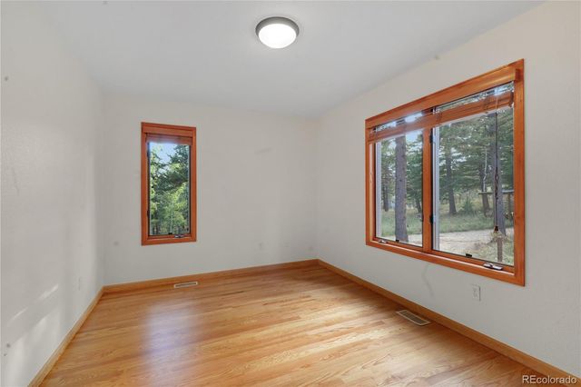 150 Hazelwood Drive, Nederland, CO 80466