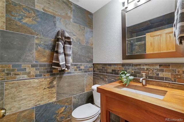 150 Hazelwood Drive, Nederland, CO 80466