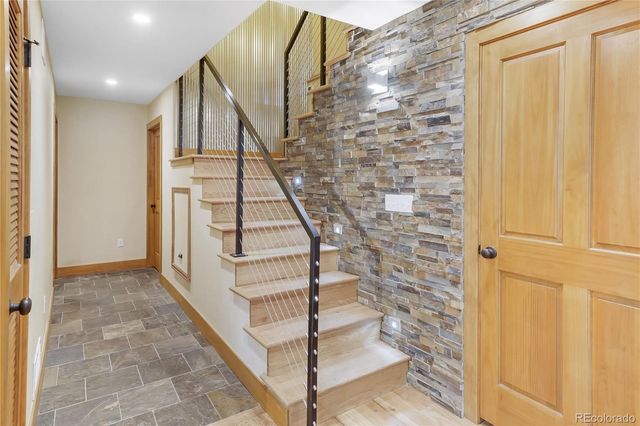 150 Hazelwood Drive, Nederland, CO 80466