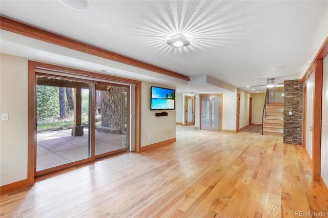 150 Hazelwood Drive, Nederland, CO 80466