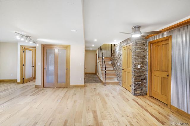 150 Hazelwood Drive, Nederland, CO 80466