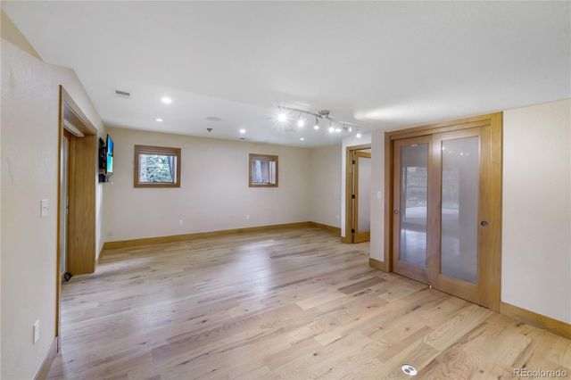 150 Hazelwood Drive, Nederland, CO 80466