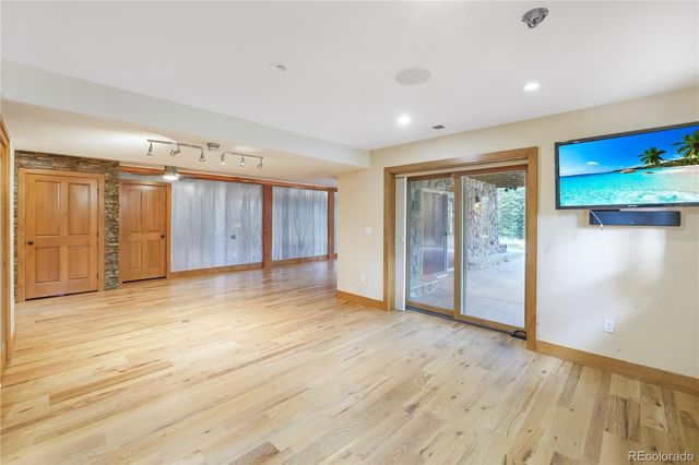 150 Hazelwood Drive, Nederland, CO 80466