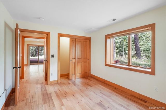 150 Hazelwood Drive, Nederland, CO 80466