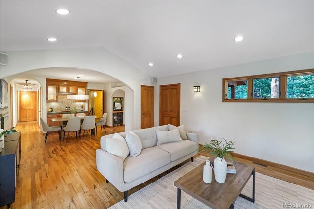 150 Hazelwood Drive, Nederland, CO 80466