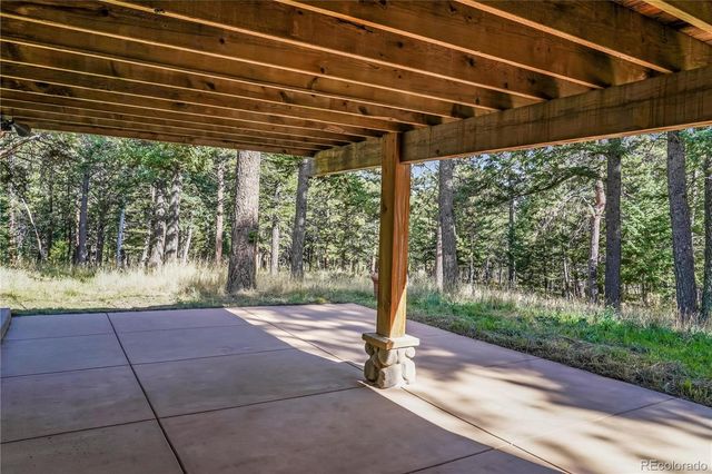 150 Hazelwood Drive, Nederland, CO 80466