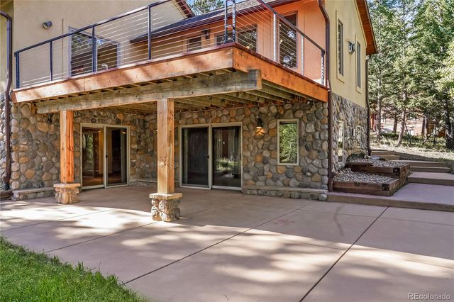 150 Hazelwood Drive, Nederland, CO 80466