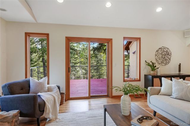 150 Hazelwood Drive, Nederland, CO 80466
