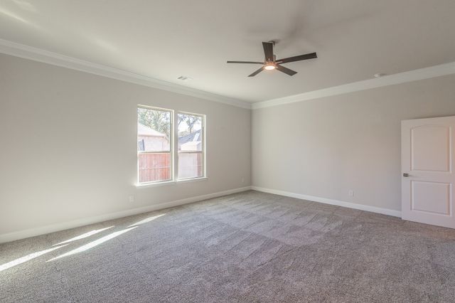 1600 Sea Breeze Court, Azle, TX 76020