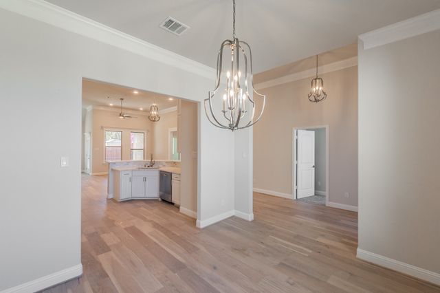 1600 Sea Breeze Court, Azle, TX 76020