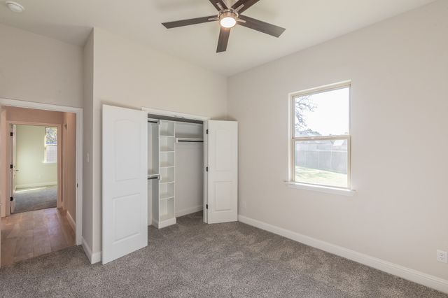 1600 Sea Breeze Court, Azle, TX 76020