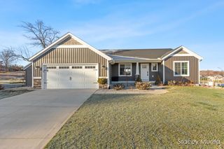 11791 Crystal Ridge Drive Ne, Algoma Twp, MI 49345