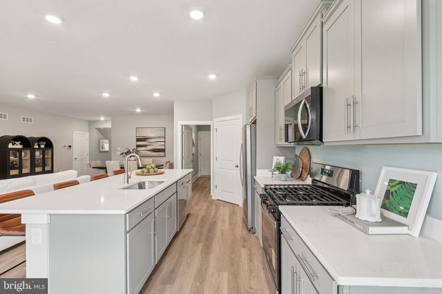 LOT 0001 HYDRANGEA WAY, Winchester, VA 22602