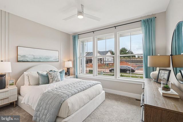 LOT 0001 HYDRANGEA WAY, Winchester, VA 22602