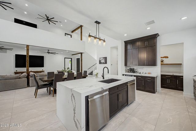 3526 E HAZELWOOD Street, Phoenix, AZ 85018