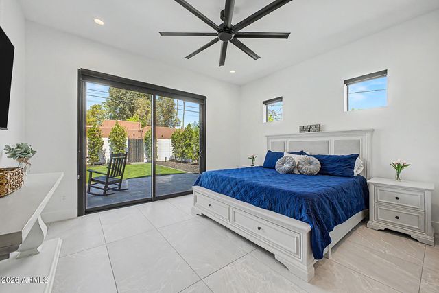 3526 E HAZELWOOD Street, Phoenix, AZ 85018