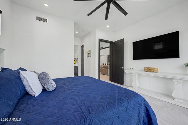 3526 E HAZELWOOD Street, Phoenix, AZ 85018