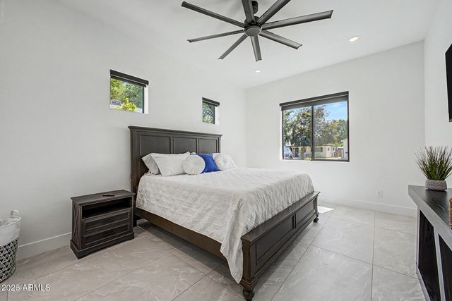 3526 E HAZELWOOD Street, Phoenix, AZ 85018