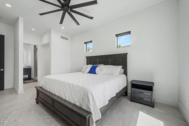 3526 E HAZELWOOD Street, Phoenix, AZ 85018