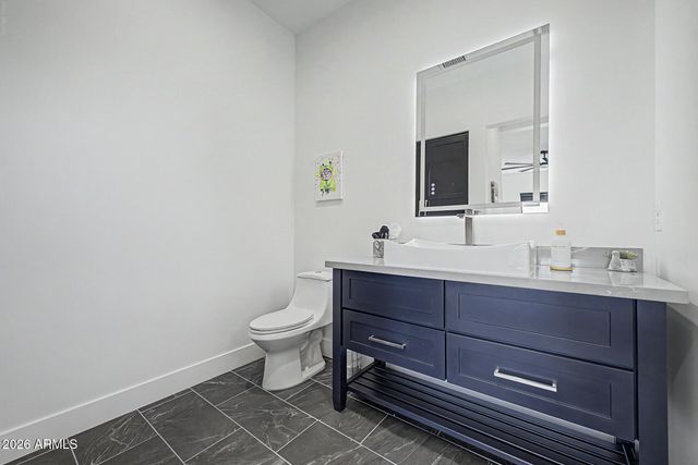 3526 E HAZELWOOD Street, Phoenix, AZ 85018
