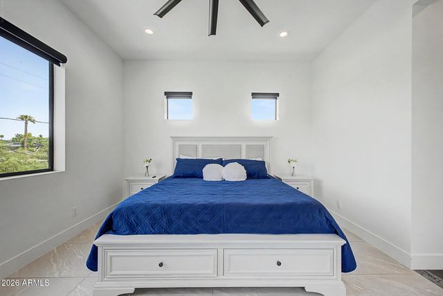 3526 E HAZELWOOD Street, Phoenix, AZ 85018