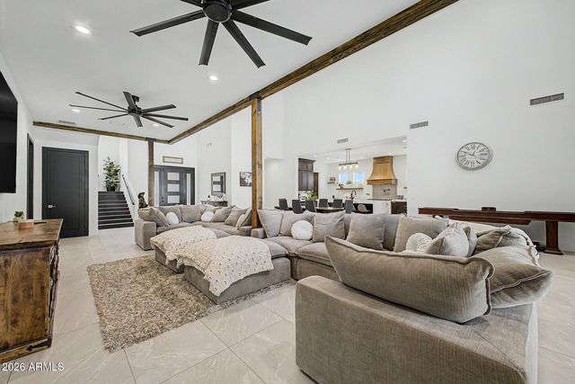 3526 E HAZELWOOD Street, Phoenix, AZ 85018