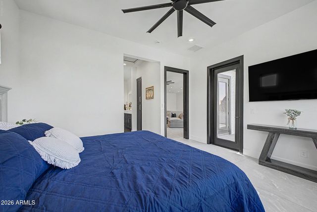 3526 E HAZELWOOD Street, Phoenix, AZ 85018
